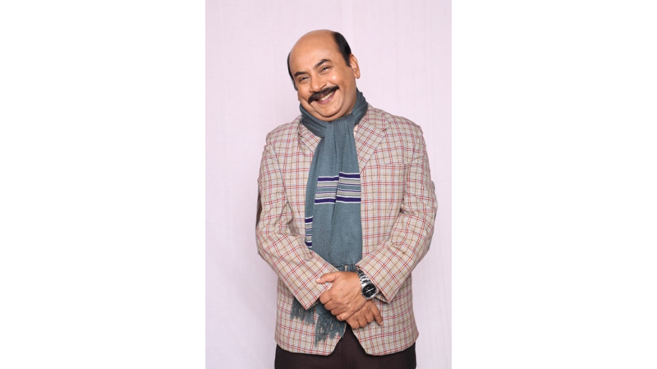 Samosas, Chai and Crime: Anirban Chakraborty reveals what fuels Detective Eken Babu's cases on Sony SAB