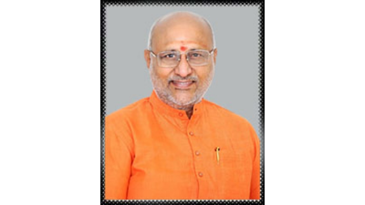 Vice President lauds Rotary International's spirit of self-transcendence and service