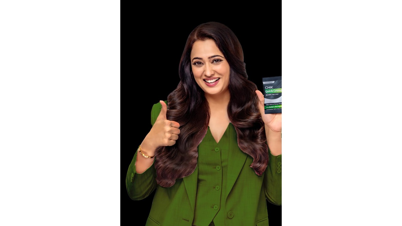 Chic releases new TV campaign featuring Shweta Tiwari