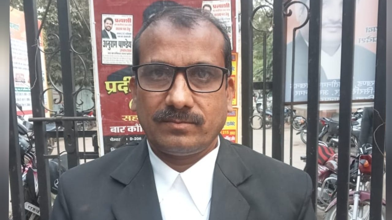 Justice: Delay is not injustice and IAS case..!