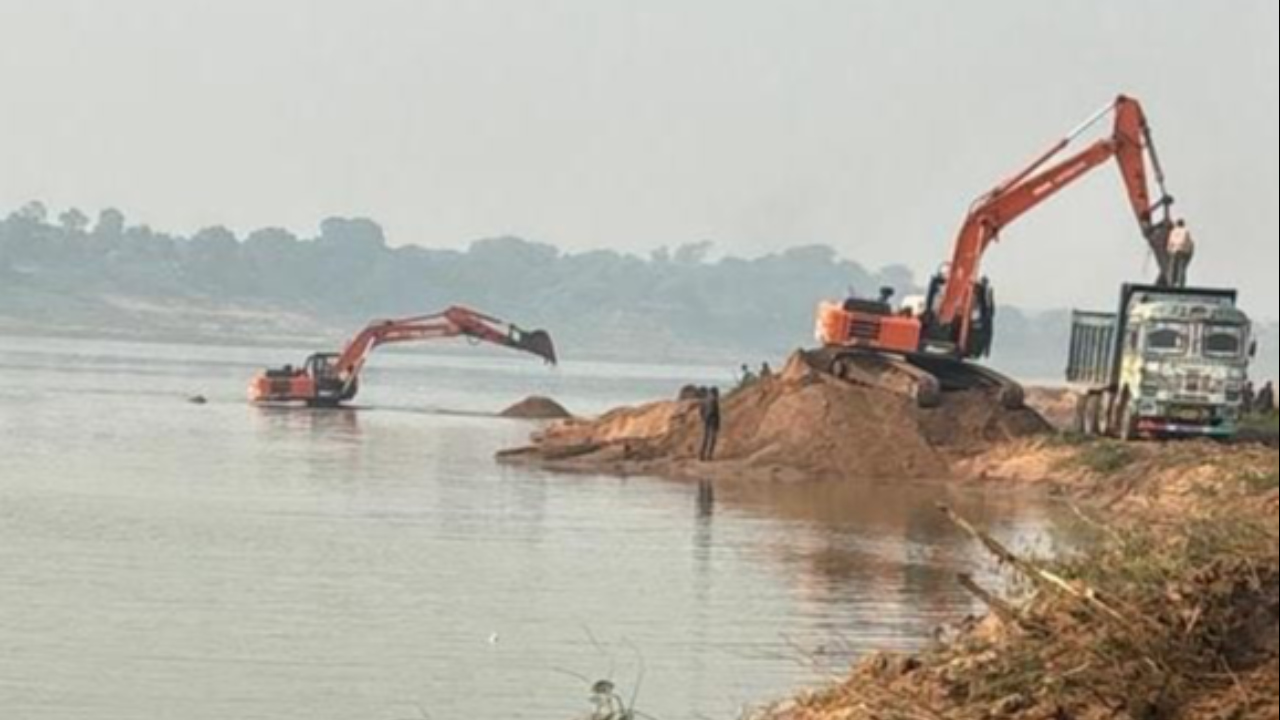 Minerals: The process of arbitrariness continues unabated