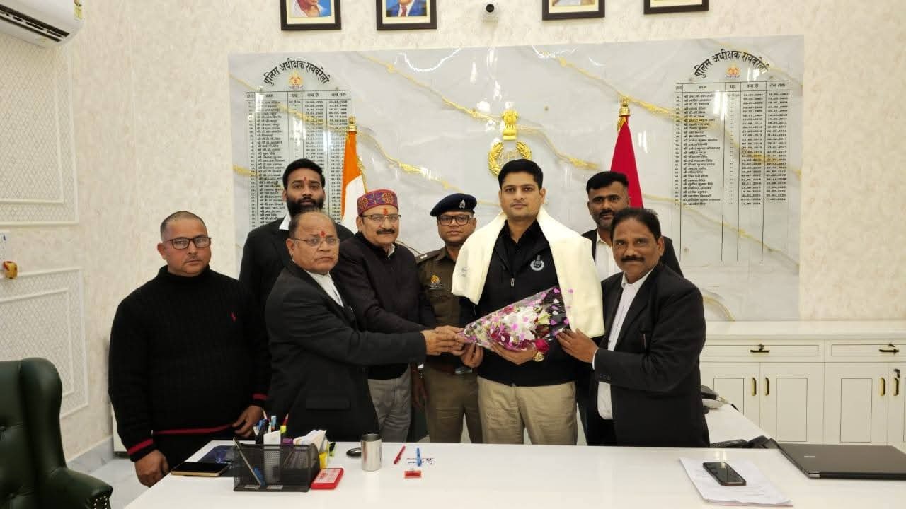 Due to the promptness of the police, the kidnapped girl was recovered within six hours.