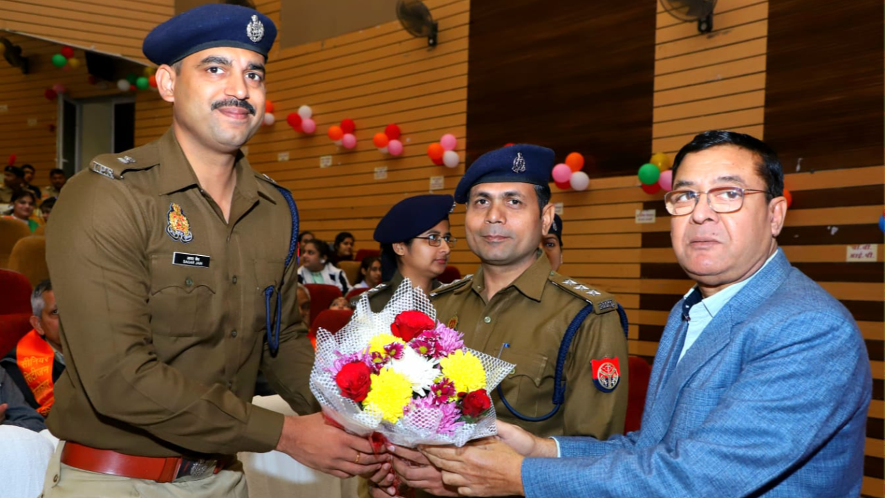 A fine of Rs 3.73 crore was collected during the traffic month.