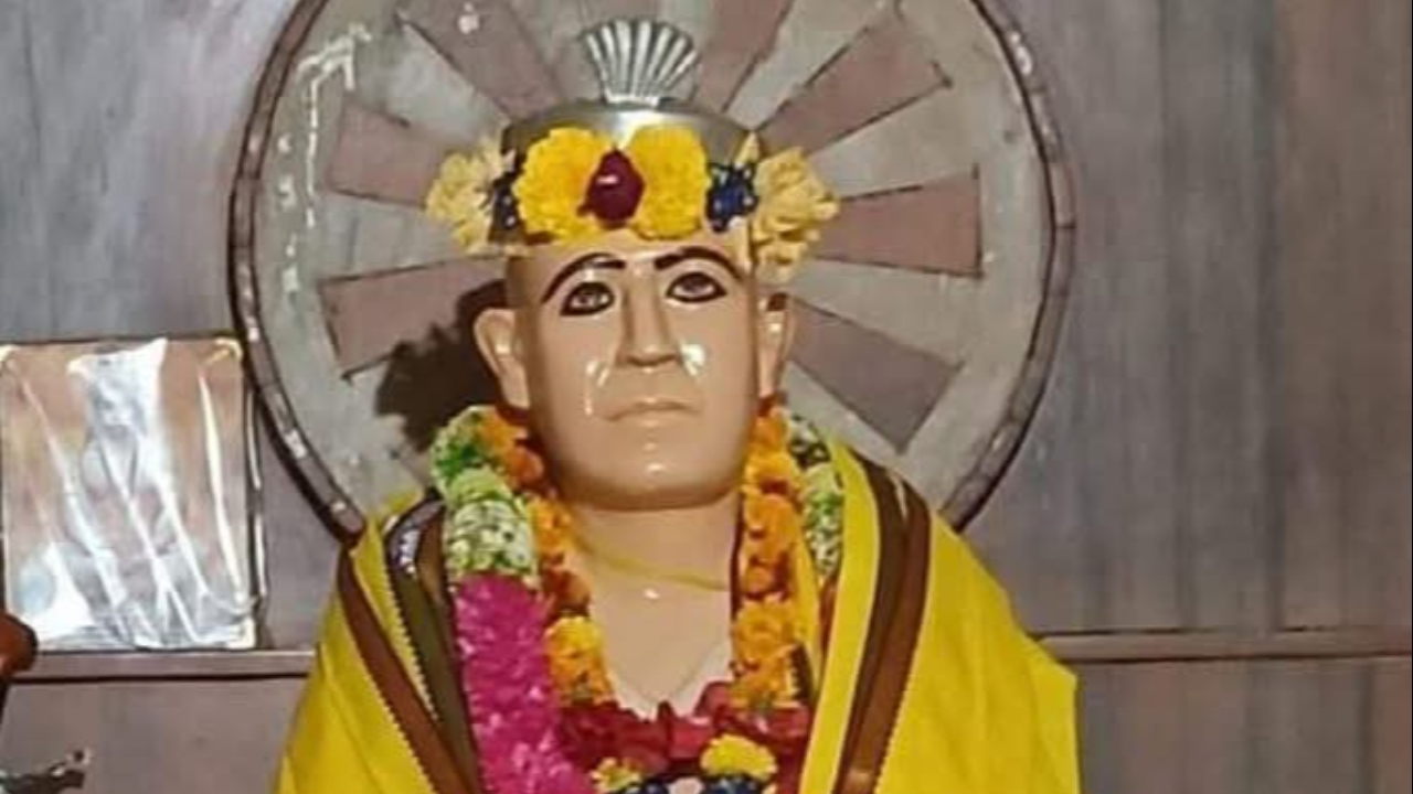 Paramahamsa Lakshminath Gosai Memorial Festival: Three-day celebration on December 4, 5 and 6