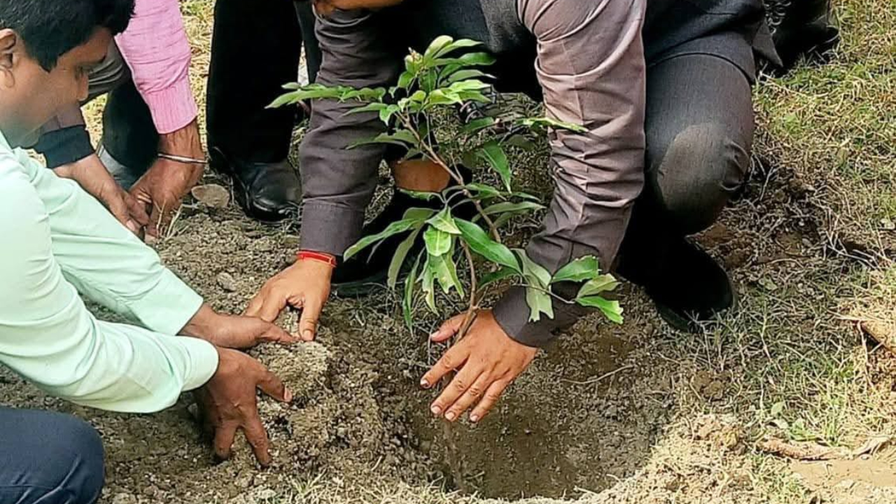 Observation home inaugurated in Supaul, juveniles in conflict with law will get better care