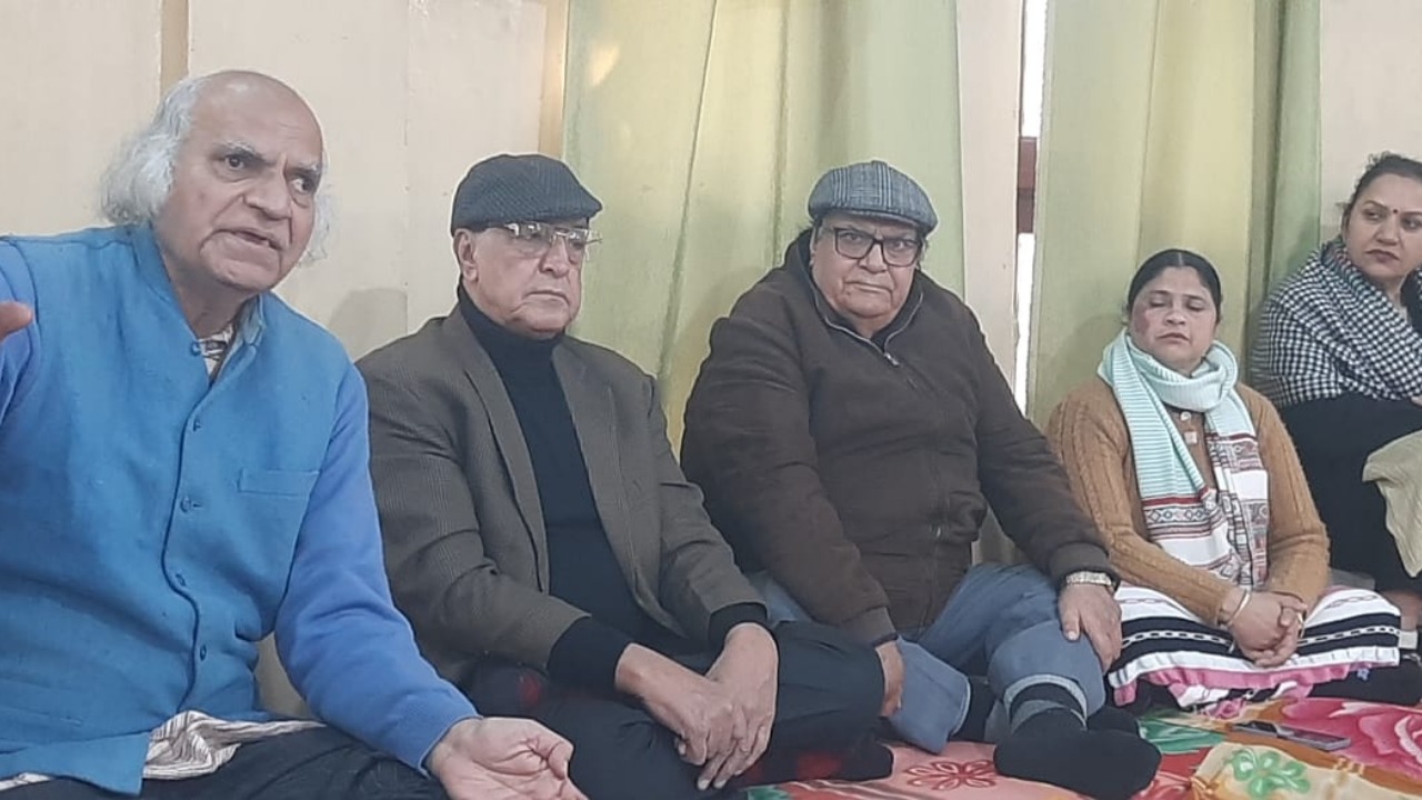 Awareness about laws is necessary to prevent violence against women: Dogra