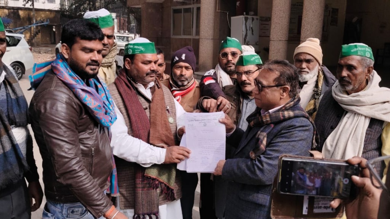 Farmers' problems should be resolved soon