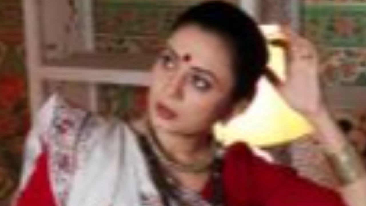 Will Kadambari's secret of Butterfly kidnapping be revealed?