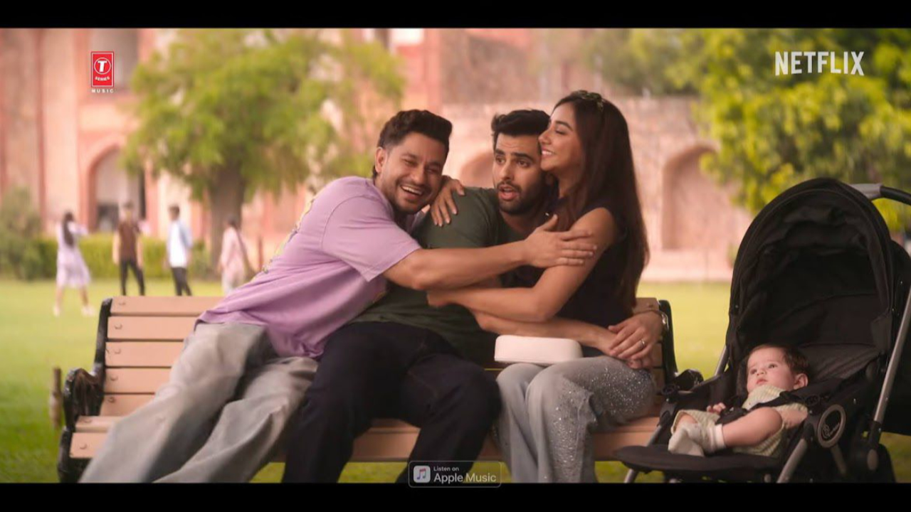 Ankur Rathee rocks December with two big OTT releases