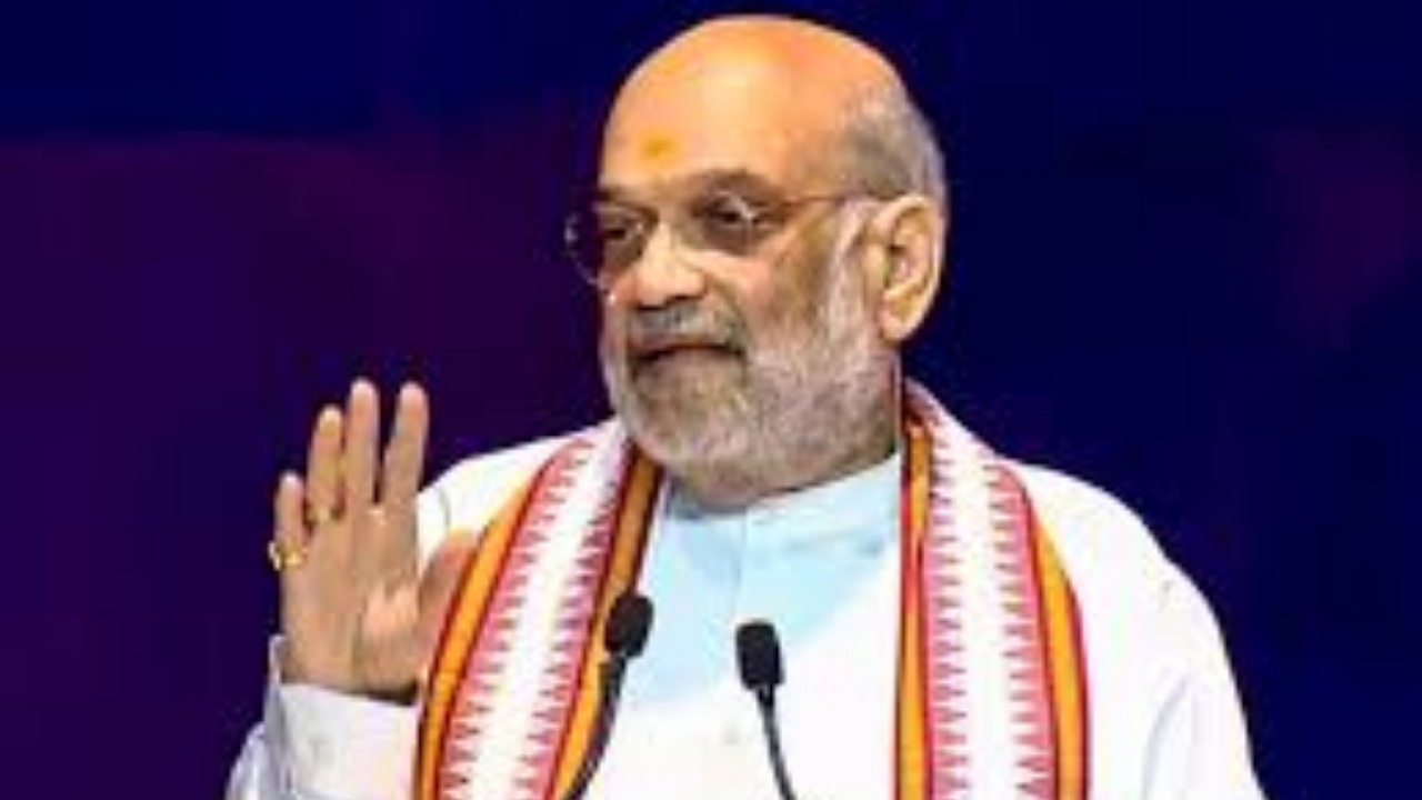 High-Level Committee chaired by Amit Shah approves Rs 507.37 crore for 20 states for the National Project on Strengthening Community-Based Disaster Risk Reduction Initiatives in Panchayati Raj Institutions