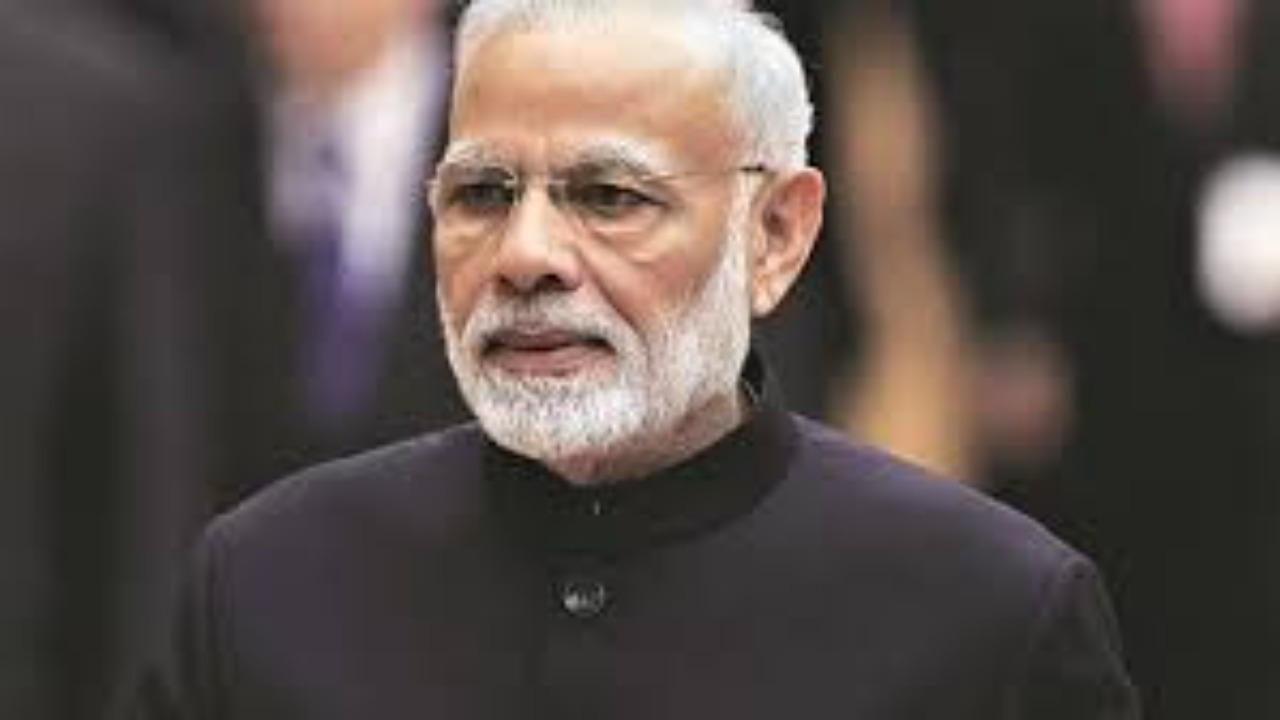 Narendra Modi to inaugurate the exhibition of sacred relics of Piprahwa on January 3, 2026