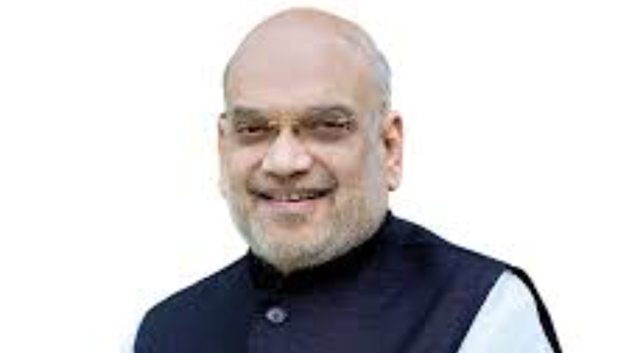 Amit Shah extends greetings on the second anniversary of the Pran-Pratishtha of Ram Lalla at Shri Ram Janmabhoomi Temple