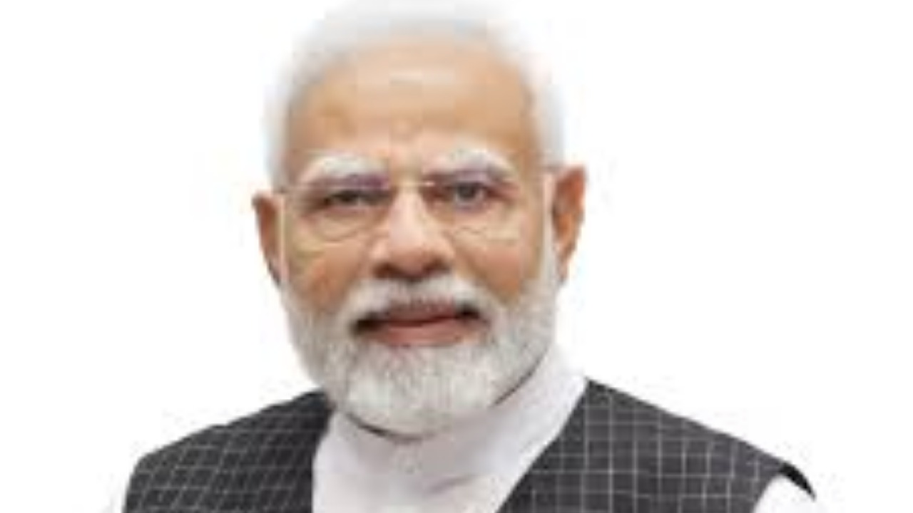 Narendra Modi shared an article describing the Hornbill Festival as a celebration of India's cultural grandeur and the growing confidence of the Northeast.