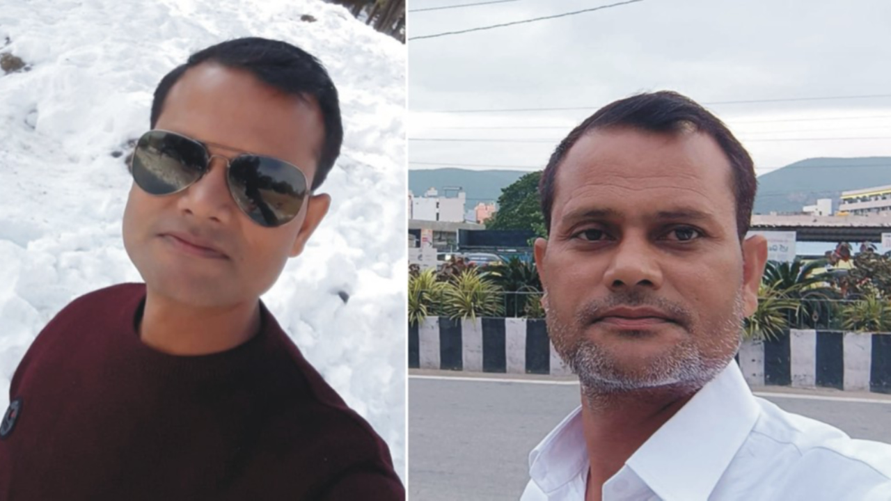 42-year-old Kotedar dies after falling from stairs