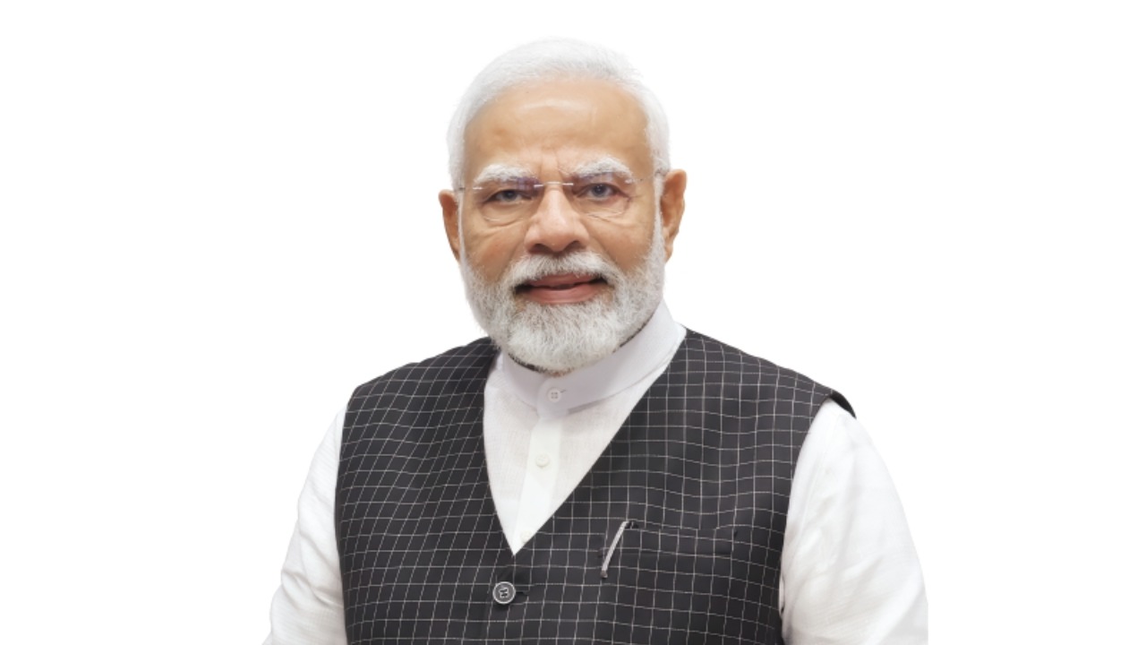 Narendra Modi addresses the centenary celebrations of Arya Vaidya Sala Charitable Hospital in Kerala