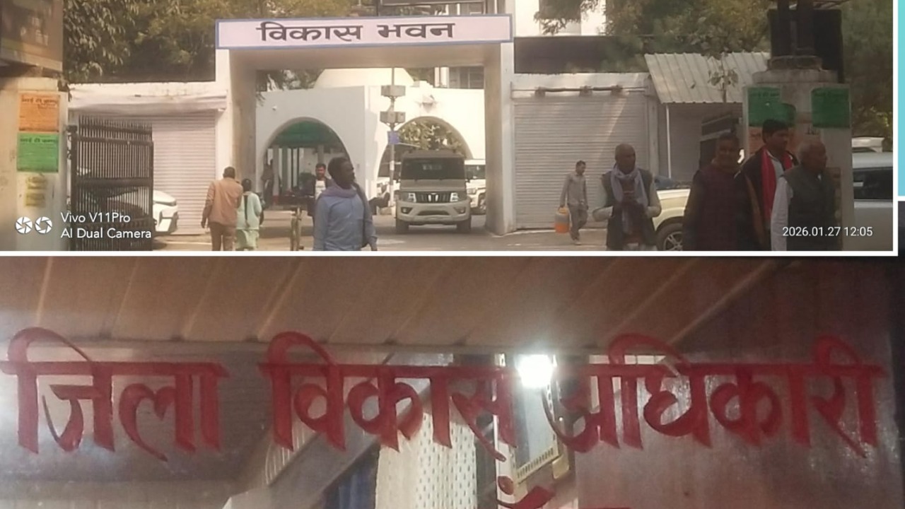 Now, public meetings have become a tool for recovery.