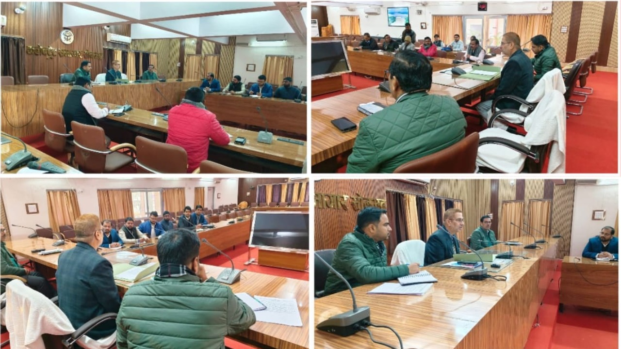 Road safety campaign: District Magistrate takes a tough stand, makes 'no helmet, no fuel' rule mandatory at petrol pumps