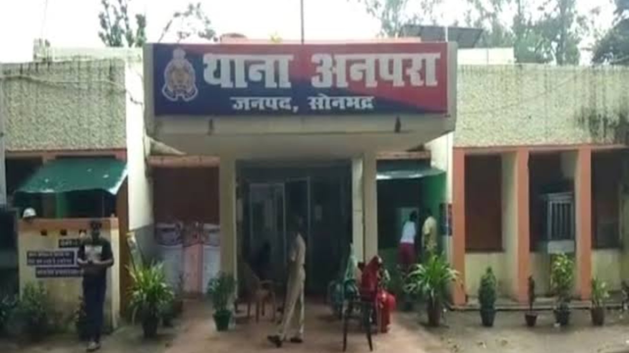 Sonbhadra Police's 'Operation Conviction' successful: Three Gangster Act accused sentenced to two years' imprisonment each