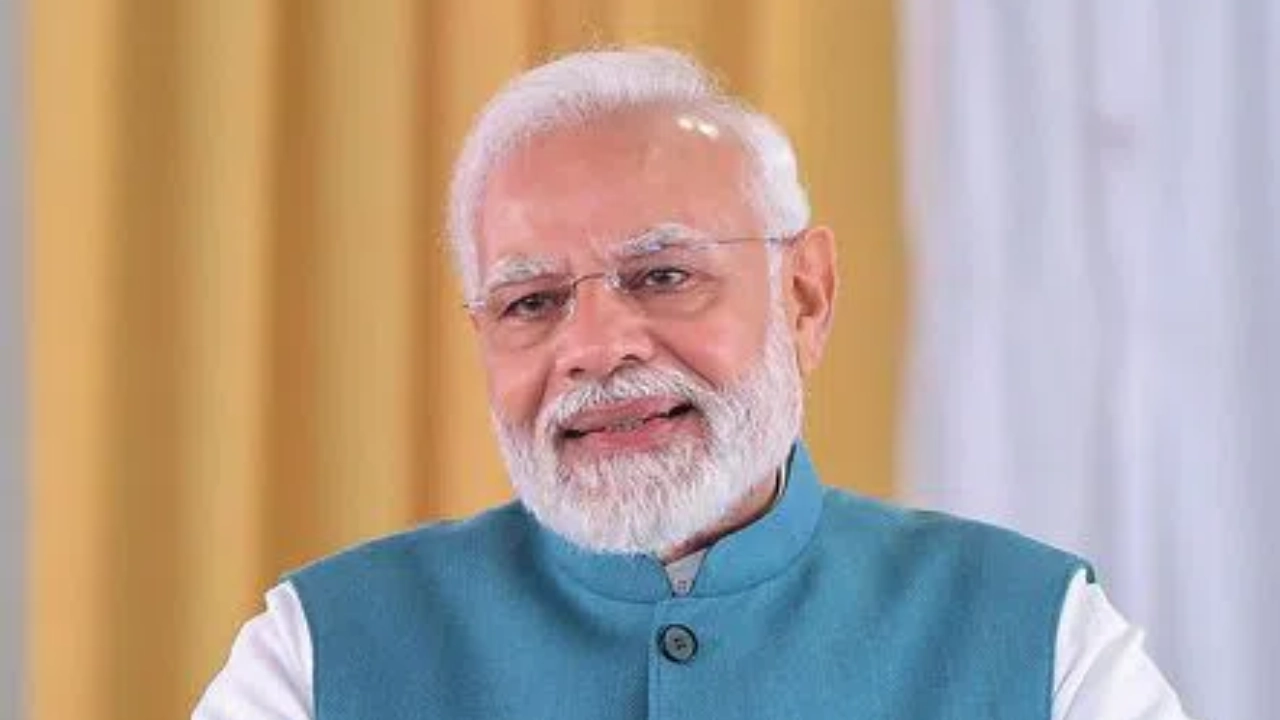 Narendra Modi's address at the start of the 2026 Budget Session