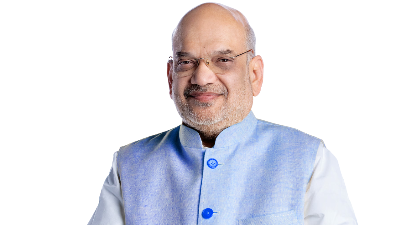 Amit Shah today inaugurated and performed bhoomi pujan of 5 projects worth approximately ₹1,715 crore, including laying the foundation stone of the new building of the Assam Legislative Assembly in Dibrugarh.