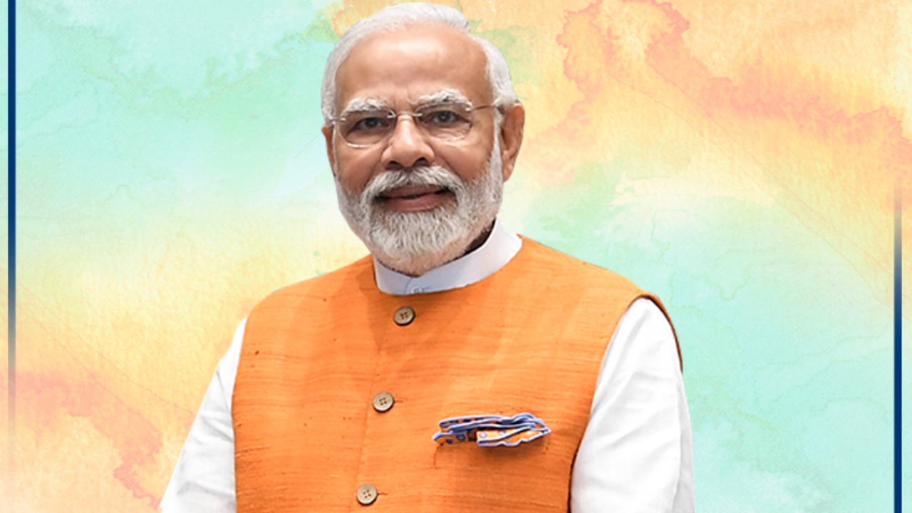 Narendra Modi inaugurates 72nd National Volleyball Tournament in Varanasi via video conferencing