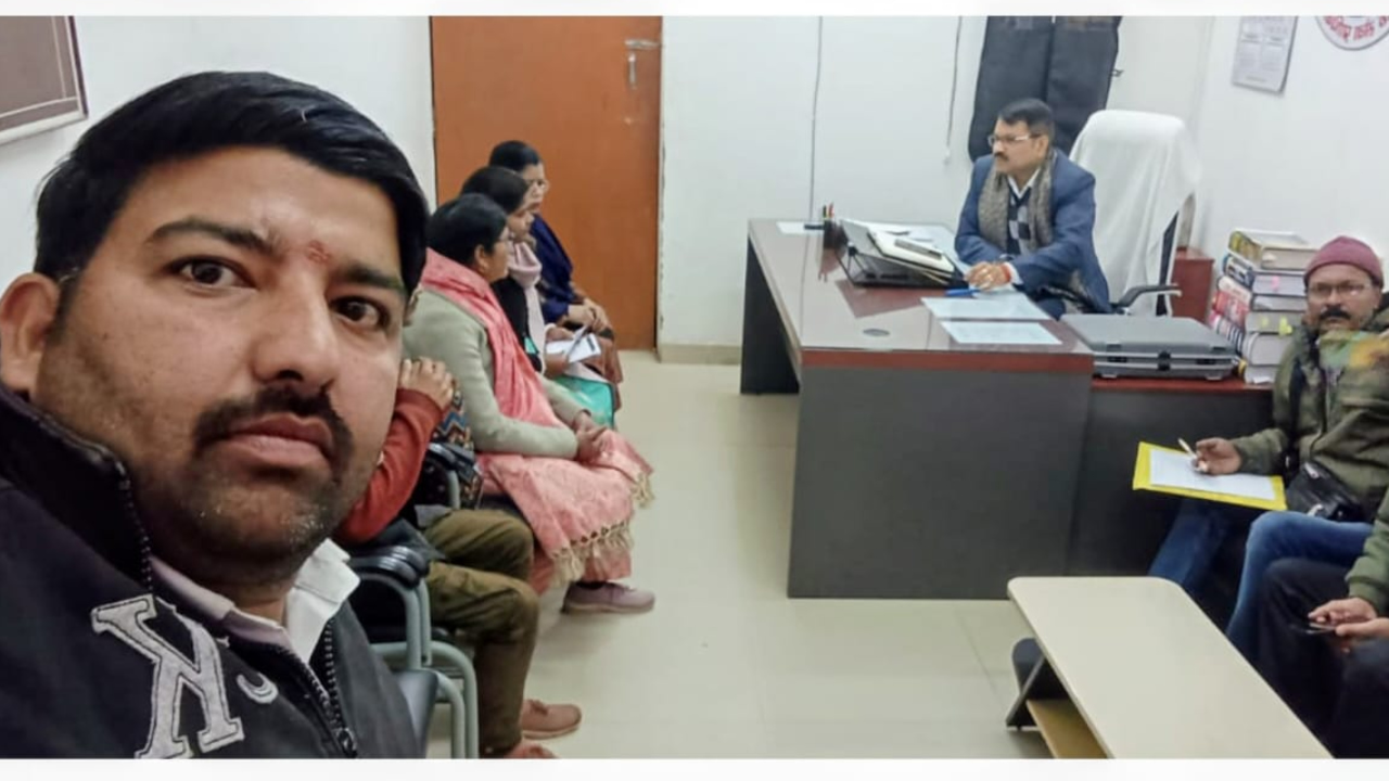 Addiction: Mother of physical diseases, family and social destruction, and disgrace - Additional District Judge