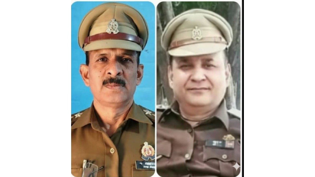 Mission Shakti got a new edge due to the strictness of SI Devendra Singh under the leadership of Police Station Incharge Radheshyam Yadav.
