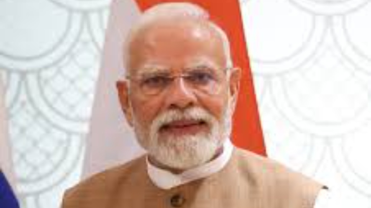 Prime Minister Narendra Modi greeted all citizens on Republic Day.