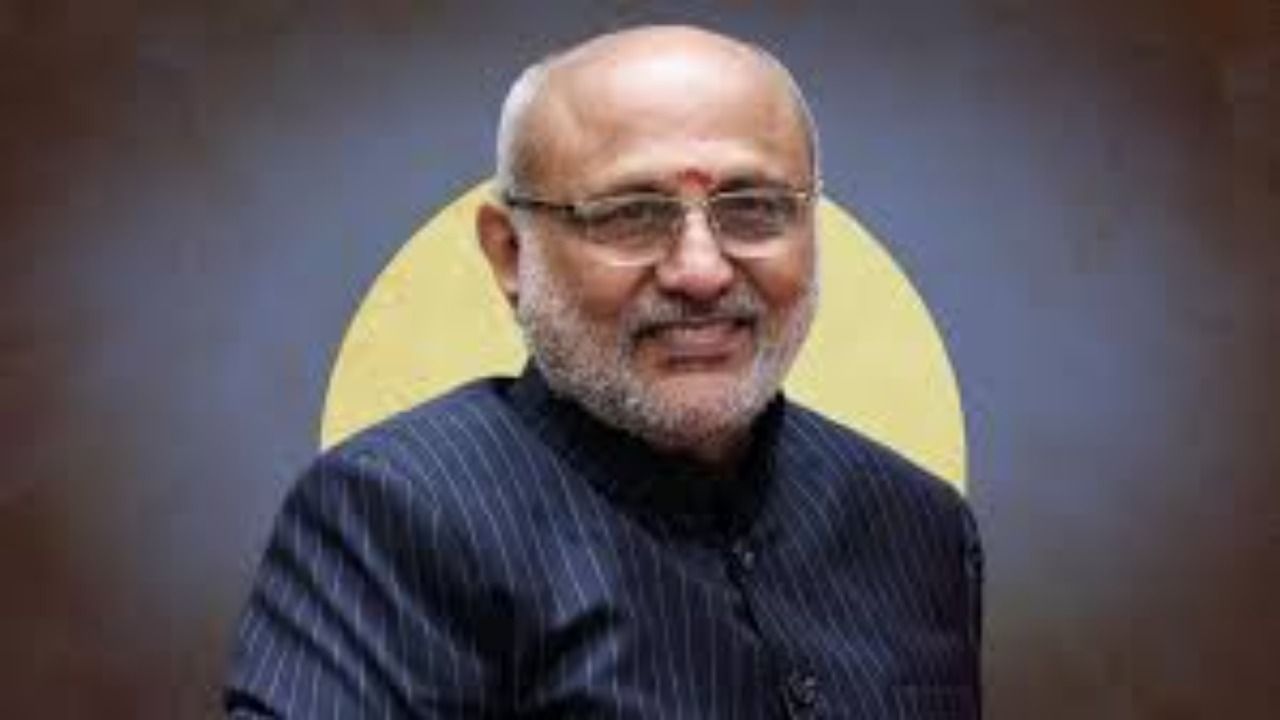 CP Radhakrishnan inaugurated the 3rd International Conference on Indian Languages ​​in New Delhi