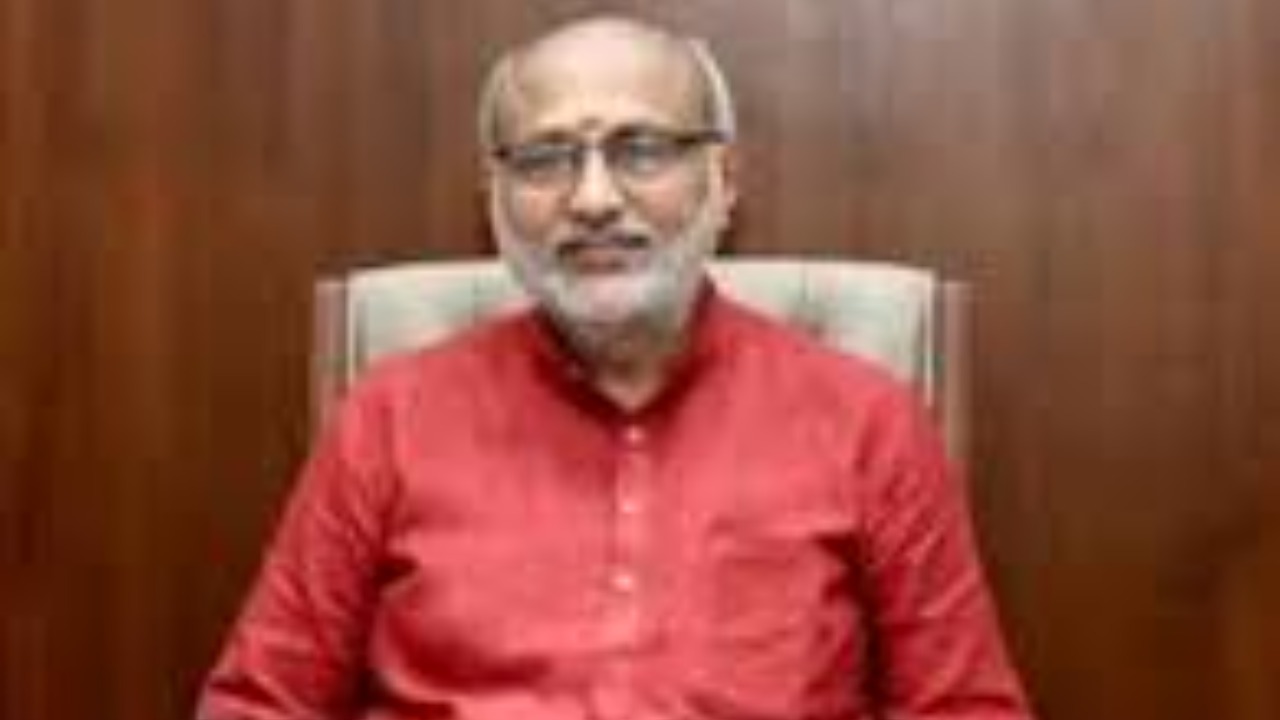 CP Radhakrishnan launches drug-free campus campaign at Delhi University