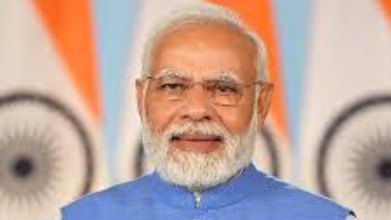 Narendra Modi greets citizens on National Voters' Day
