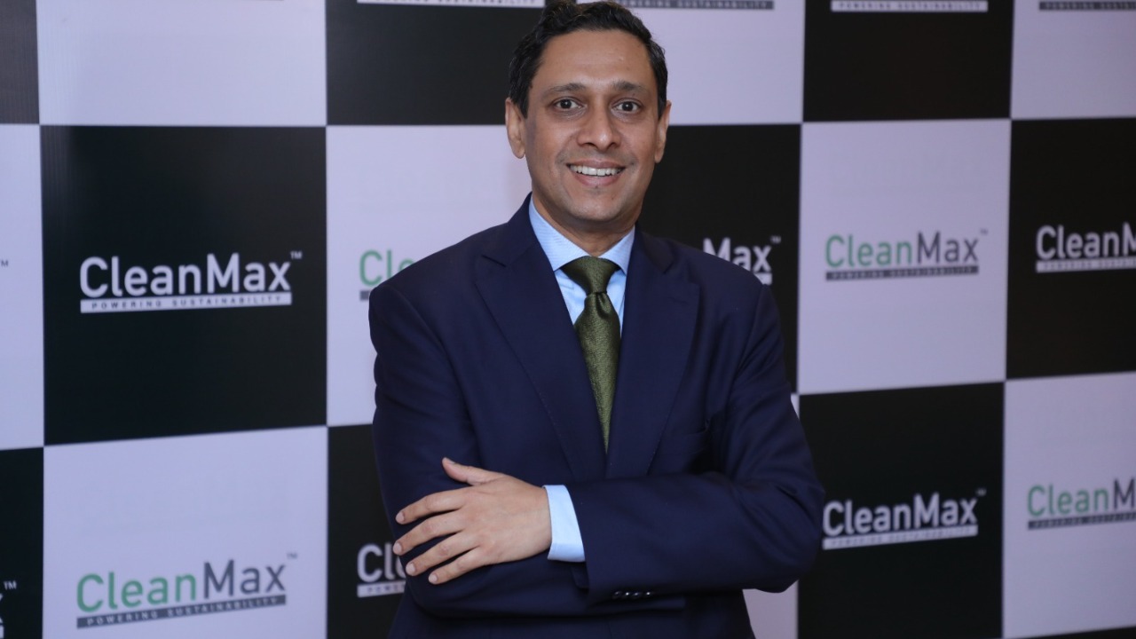 CleanMax enters the market amid growing demand for data centers and AI