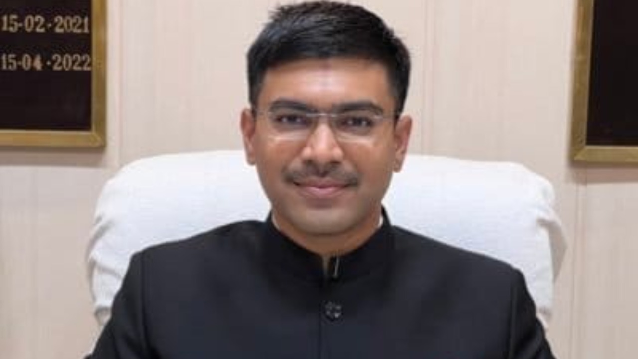 District Magistrate Saharanpur Manish Bansal gave the historic order