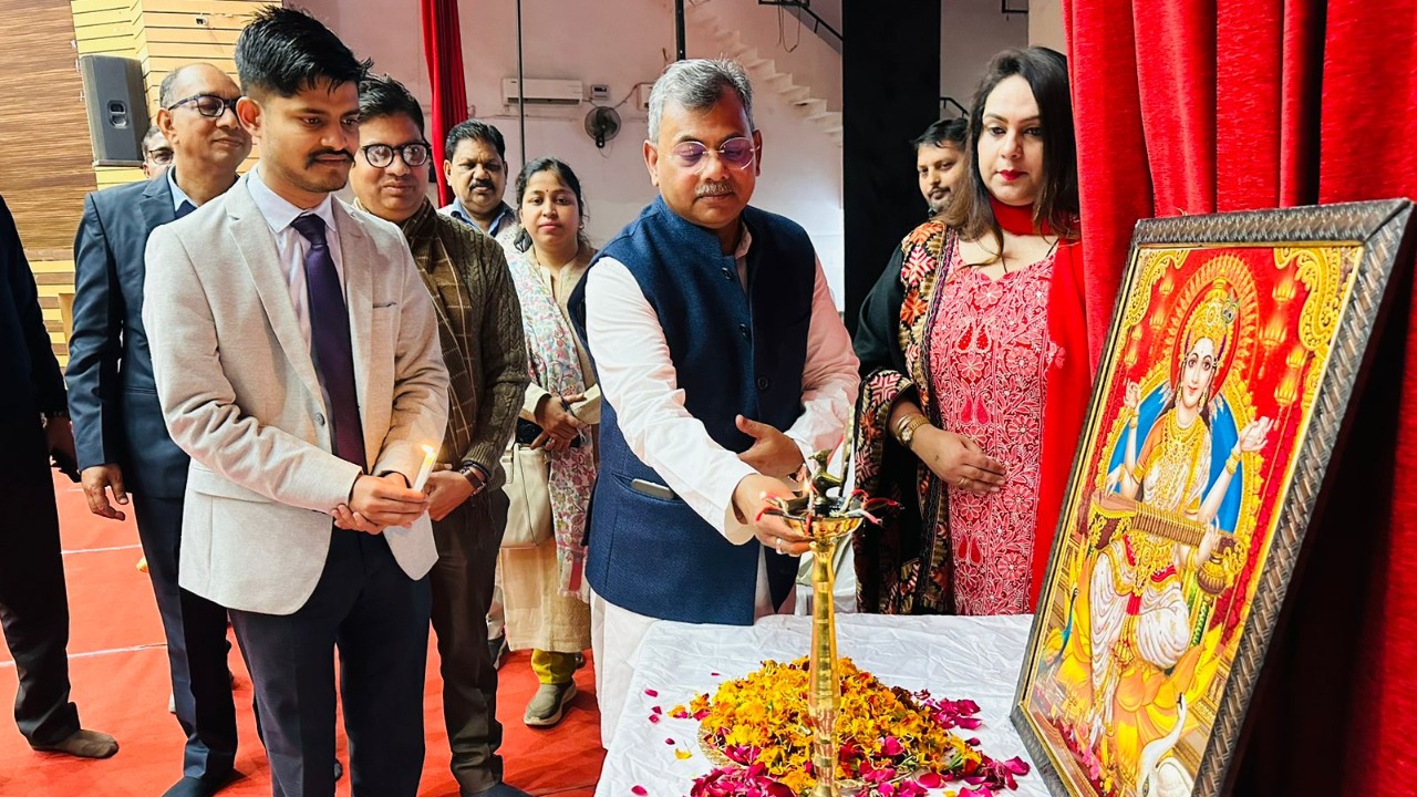 Make cleanliness a part of your everyday work culture: Mayor