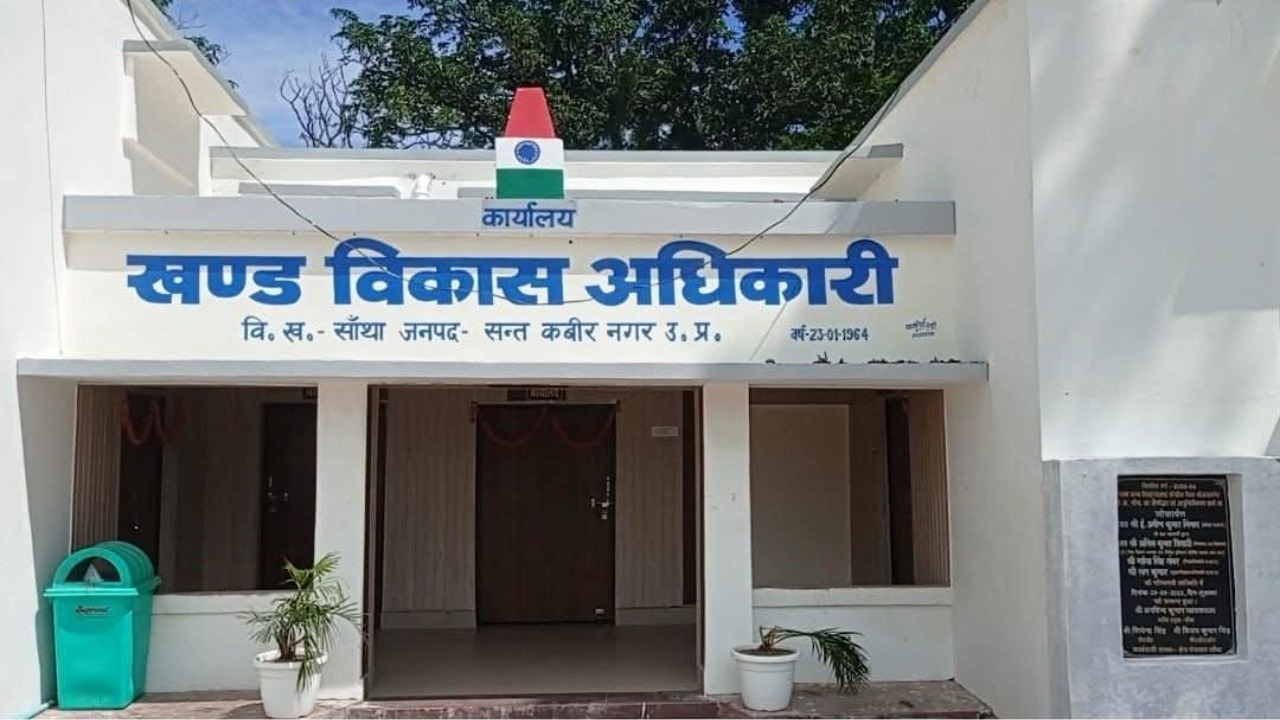 Asking for a copy of the family register proved costly for the journalist; the Panchayat Secretary threatened to break his hands and legs.