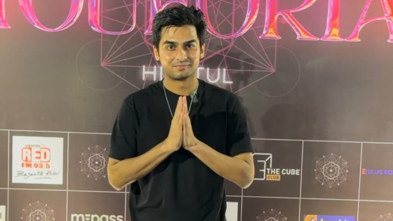 Euphoria creates a new experience in Mumbai