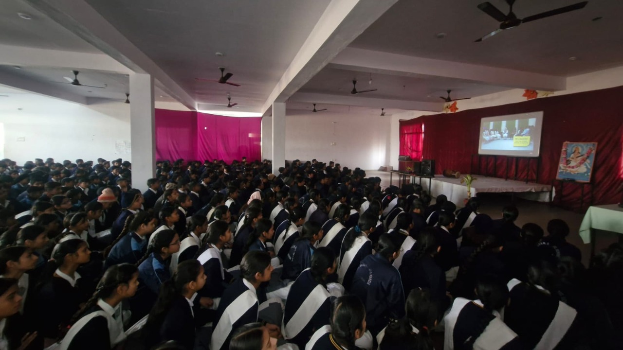 Exam Discussion Episode 2 by Hon'ble Prime Minister