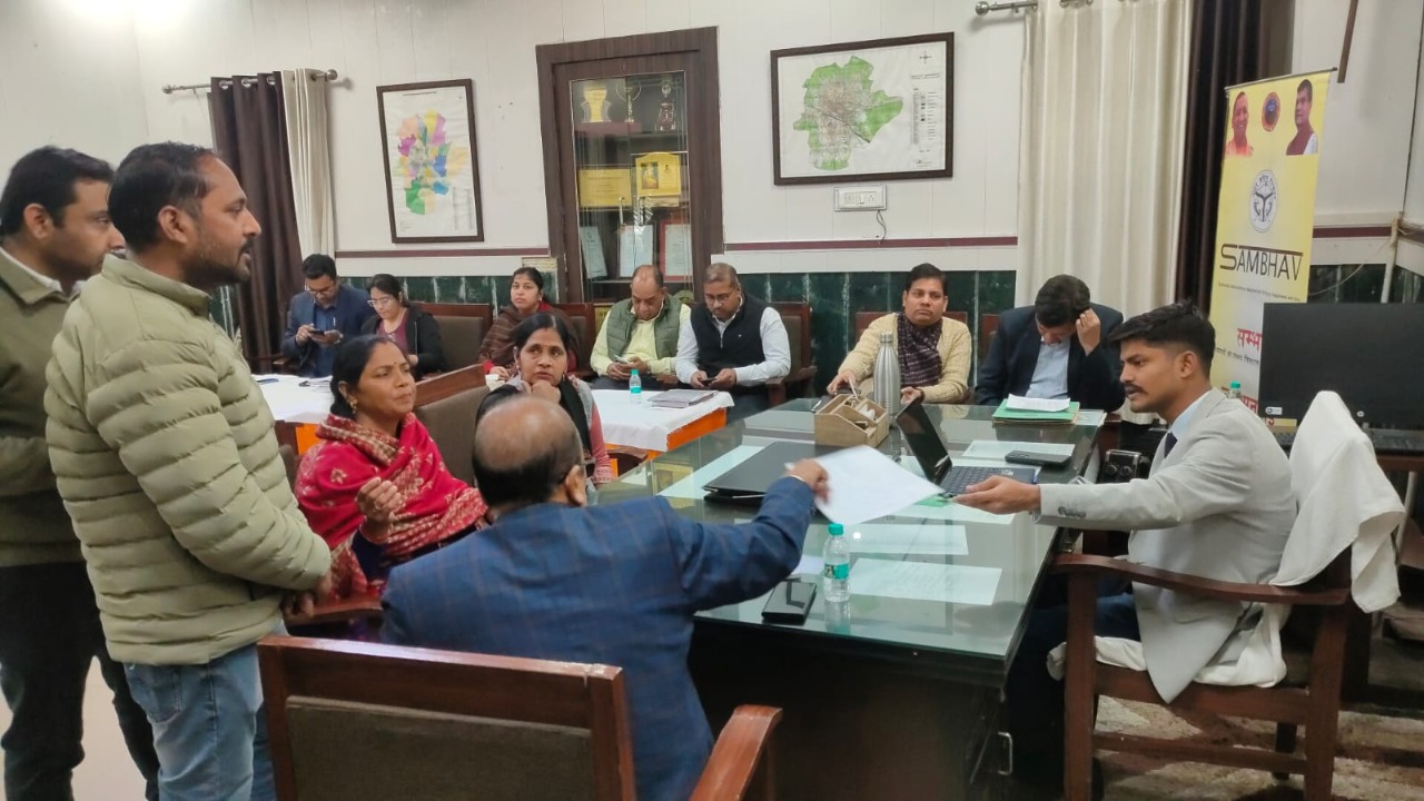 Two sanitation-related problems were resolved immediately.