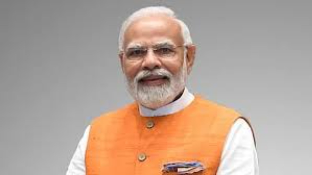 Narendra Modi's departure statement before his visit to Malaysia