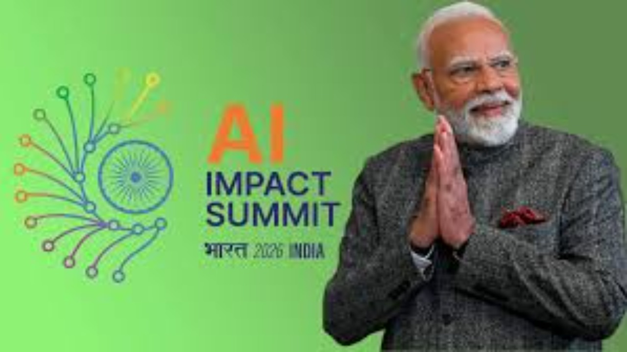 Narendra Modi to inaugurate India AI Impact Summit 2026 on February 19