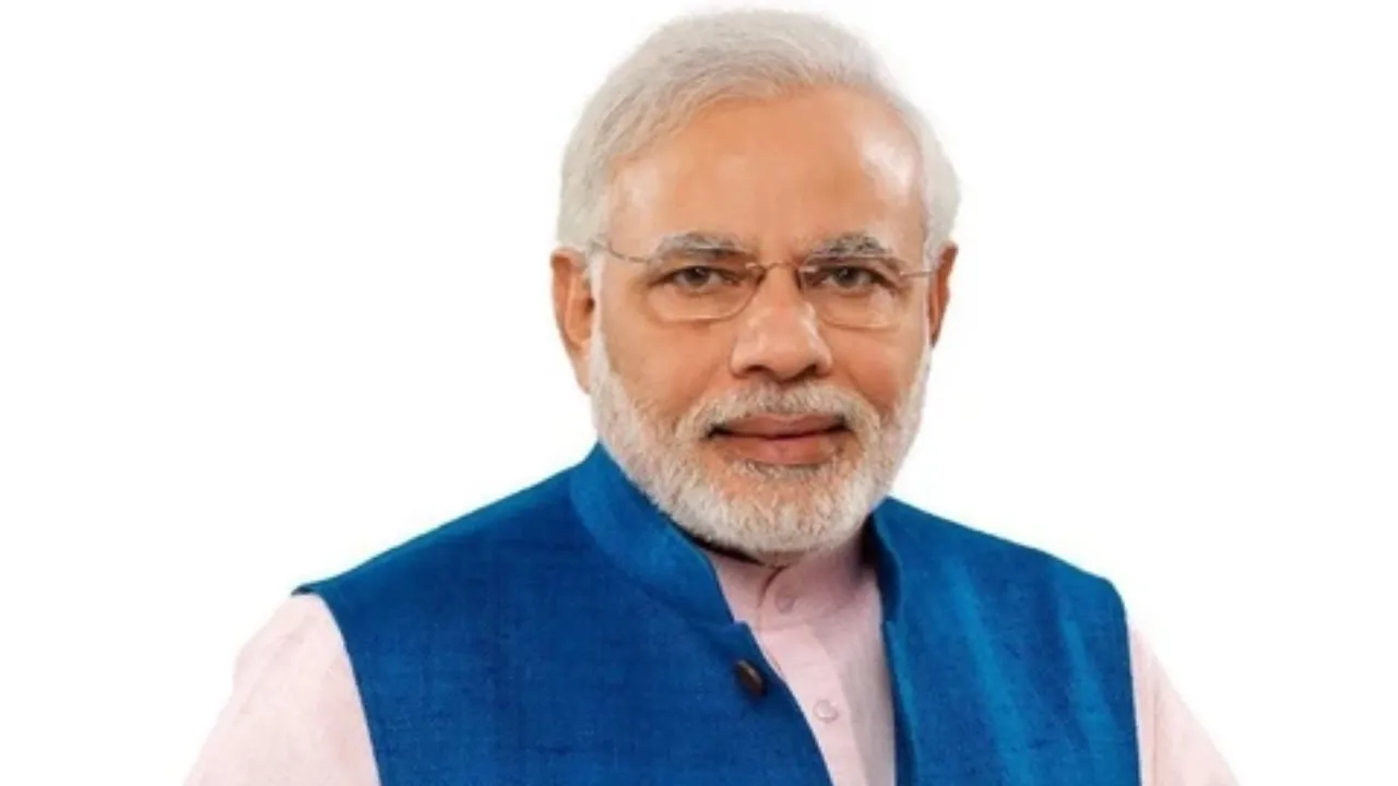 Narendra Modi's comments on Union Budget 2026