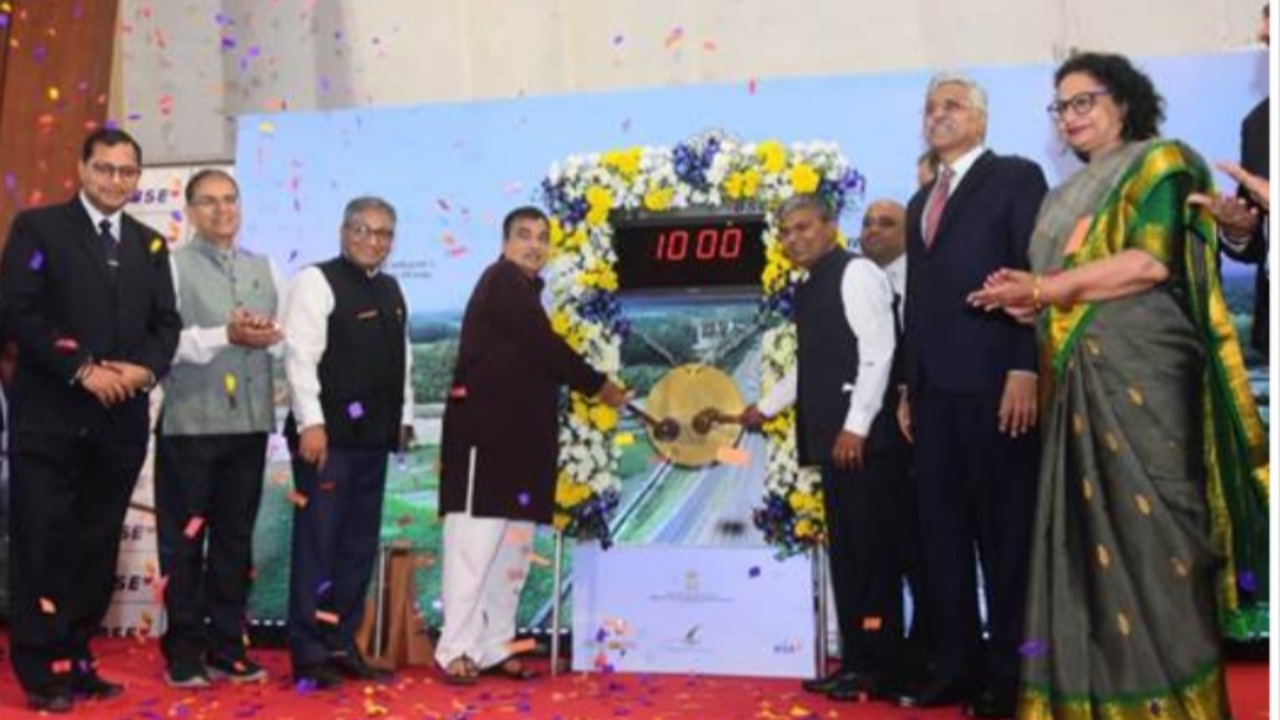 Nahai's new initiative will change the game of infra investment