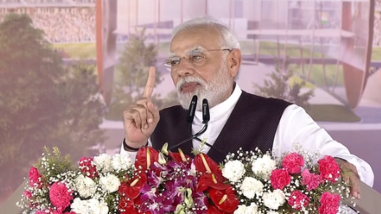 Narendra Modi to visit West Bengal on March 14