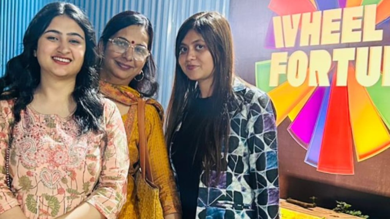 Another blast in the art world of Saharanpur