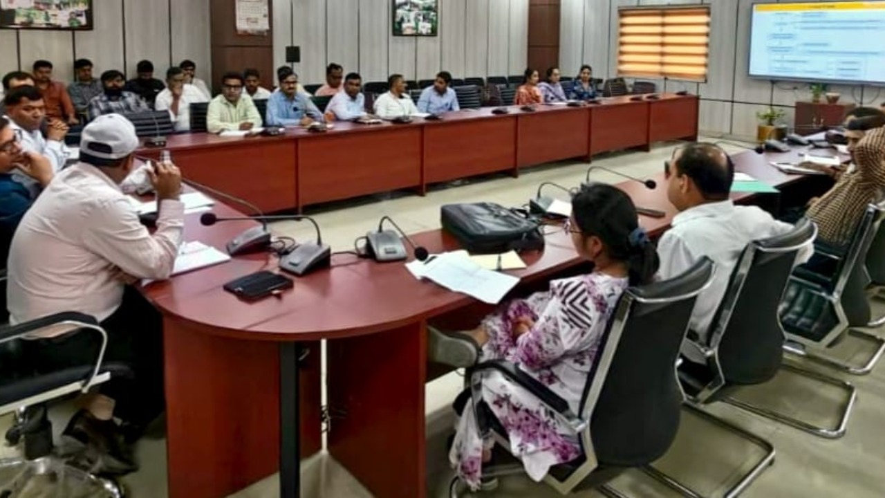 Census 2027 will be conducted in digital mode.