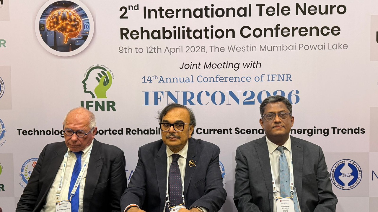 The battle after a stroke: Treatment is available, but insurance is not.