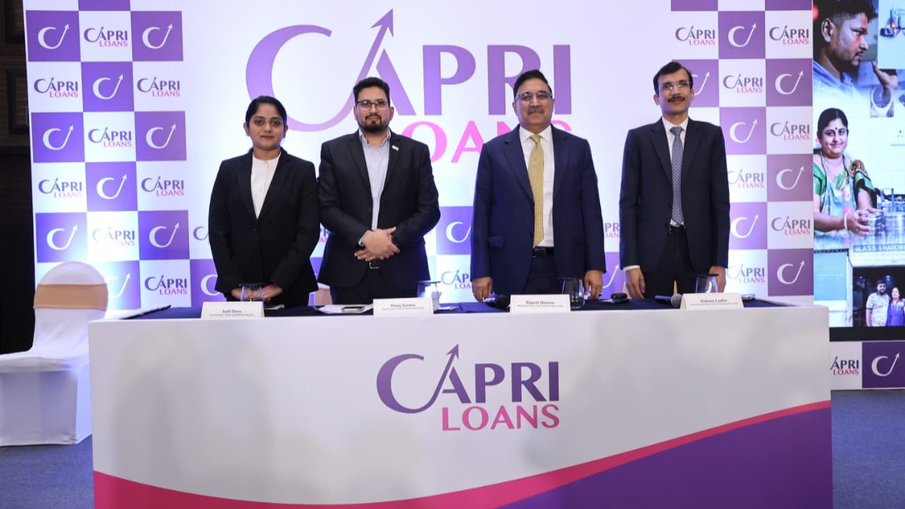 Capri Global brings high-rated NCD issue