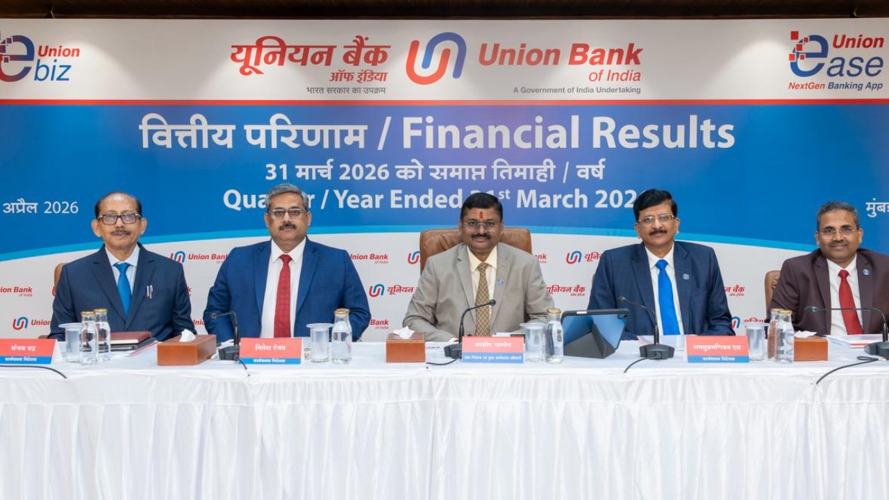 Union Bank creates a new chapter of growth